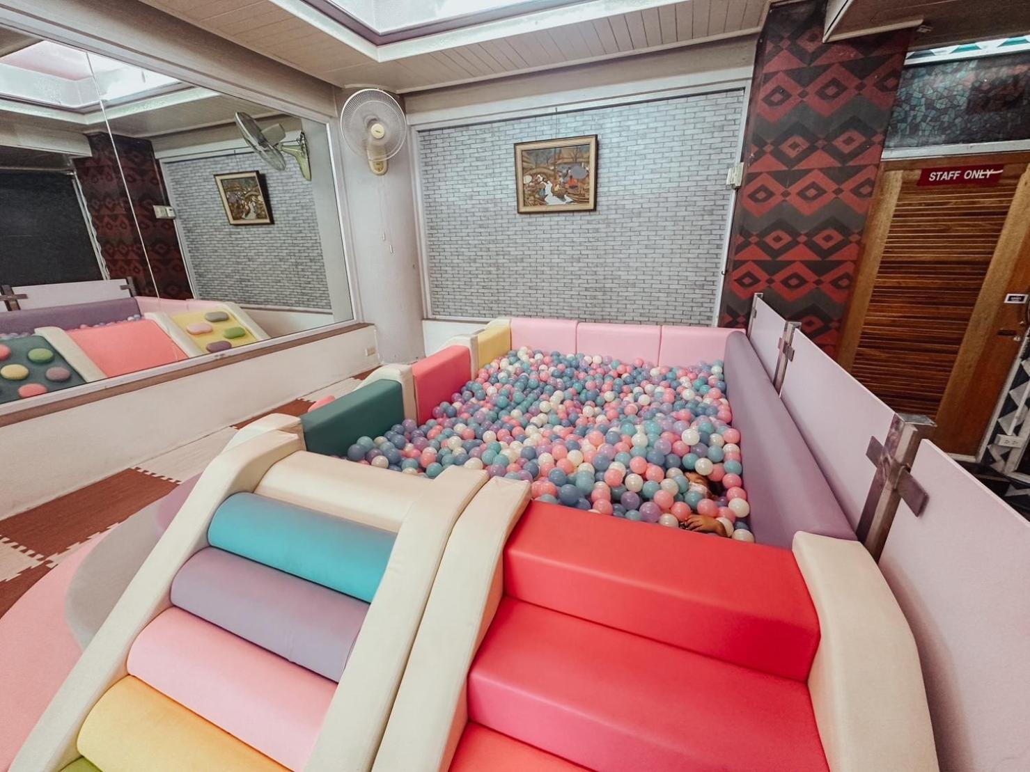 Hotel De Khuvieng Chiang Mai Bagian luar foto