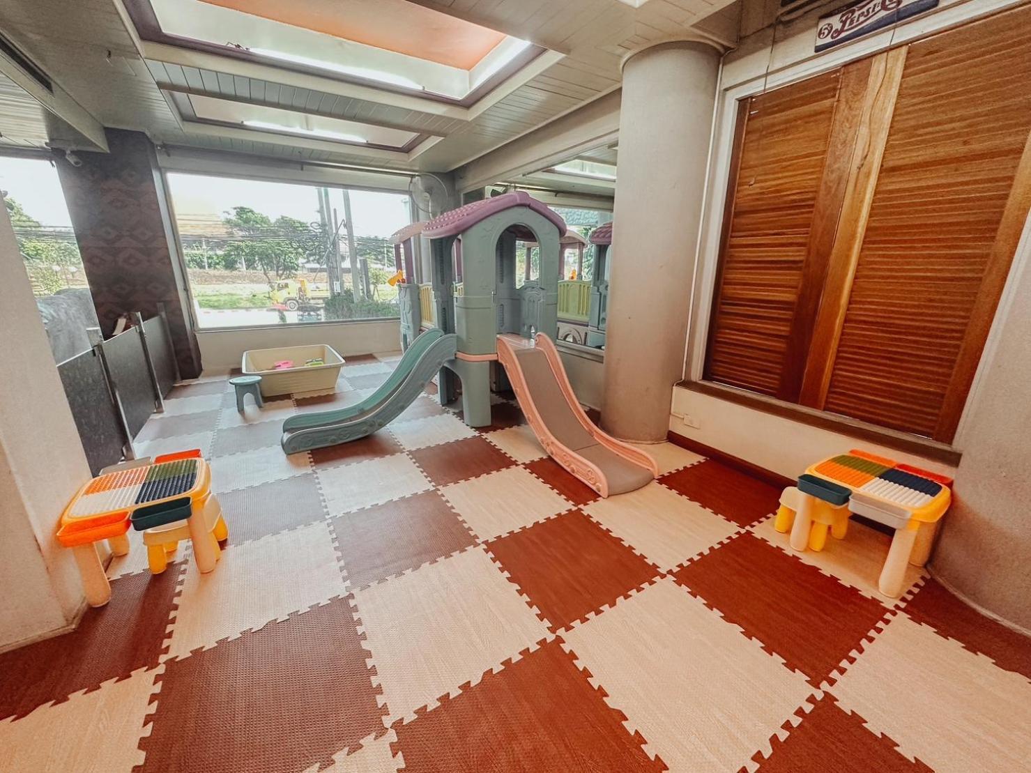 Hotel De Khuvieng Chiang Mai Bagian luar foto