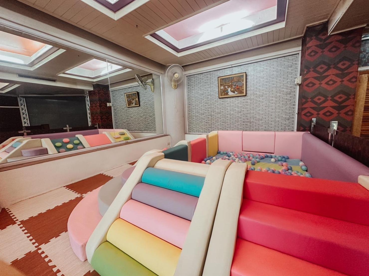 Hotel De Khuvieng Chiang Mai Bagian luar foto