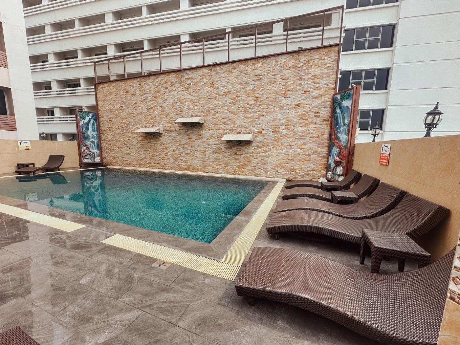 Hotel De Khuvieng Chiang Mai Bagian luar foto