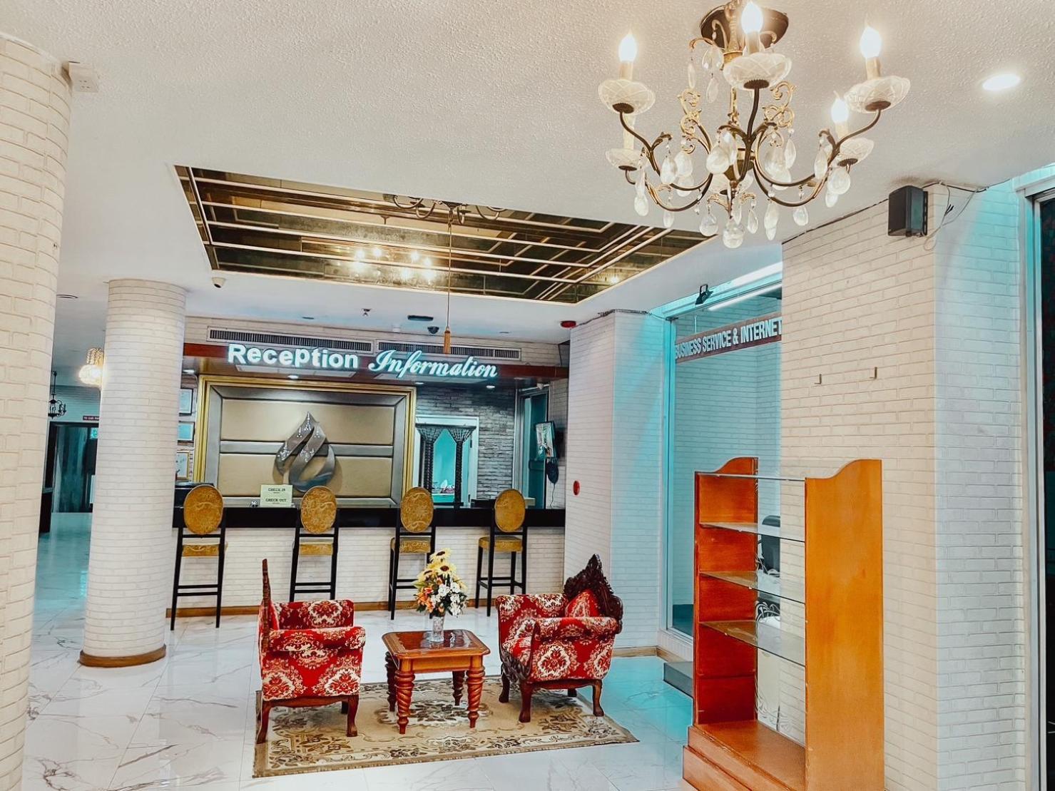 Hotel De Khuvieng Chiang Mai Bagian luar foto