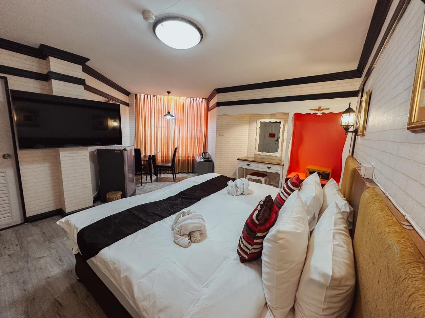 Hotel De Khuvieng Chiang Mai Bagian luar foto