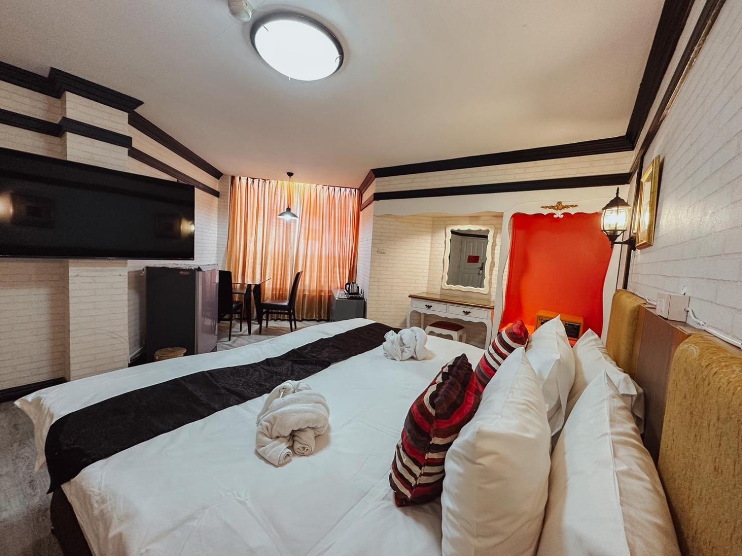 Hotel De Khuvieng Chiang Mai Bagian luar foto