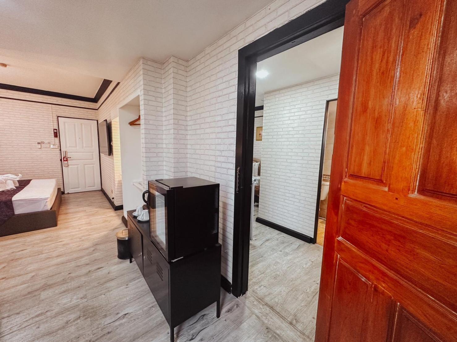 Hotel De Khuvieng Chiang Mai Bagian luar foto